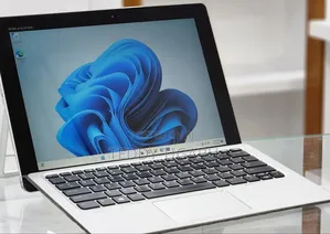 New Laptop HP 8GB SSD 256GB