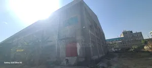 የሚከራይ መጋዘን ነዉ