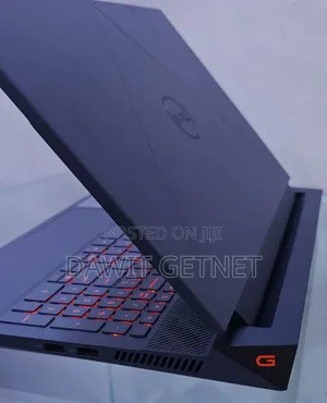 New Laptop Dell XPS 15 16GB AMD Ryzen 7 SSD 512GB