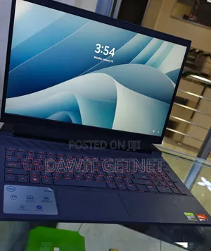 New Laptop Dell XPS 15 16GB AMD Ryzen 7 SSD 512GB