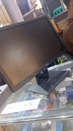 Desktop Computer Dell OptiPlex 3020 4GB Intel Core I3 HDD 500GB