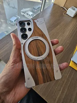 New Samsung Galaxy S25 Ultra 512 GB White