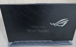 New Laptop Asus 16GB Intel Core I7 SSD 512GB