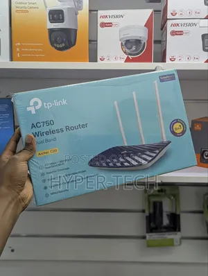 Tp Link Wifi Router
