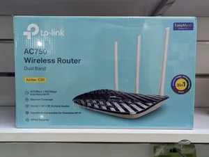 Tp Link Wifi Router