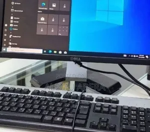 New Desktop Computer Dell Optiplex 7020 4GB Intel Core I5 HDD 500GB