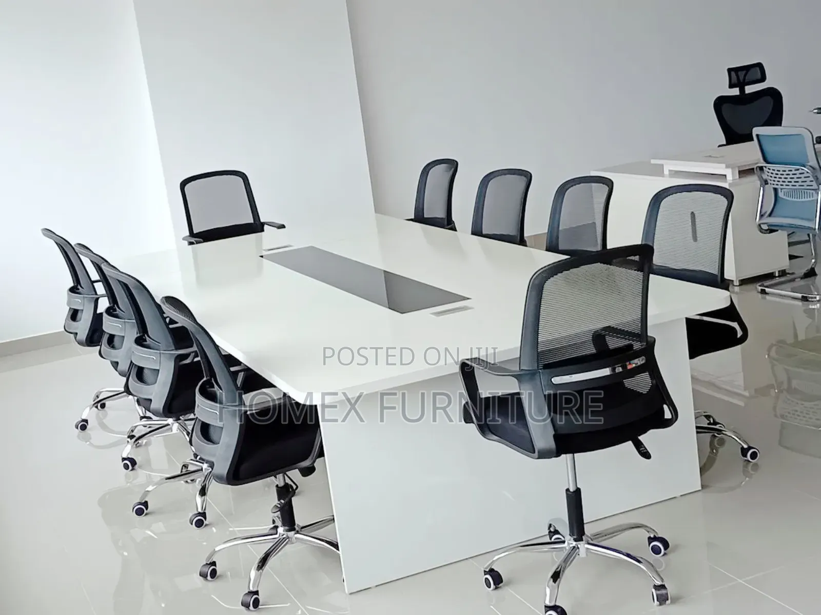 Conference (Meeting )Table