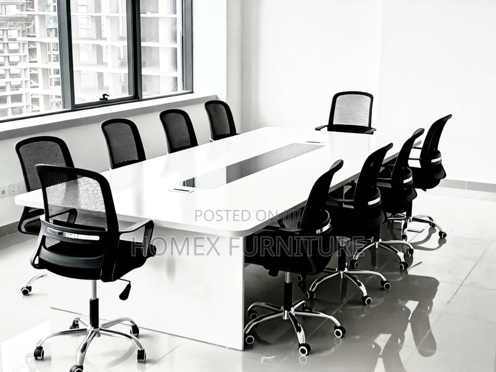 Conference (Meeting )Table