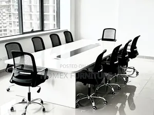 Conference (Meeting )Table