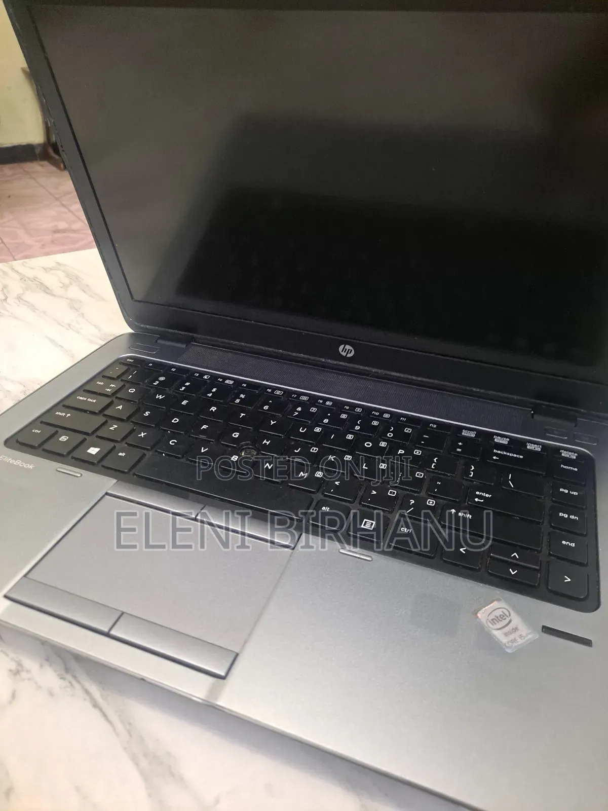 Laptop HP EliteBook 840 8GB Intel Core I5 HDD+SSD 500GB