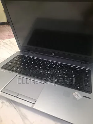 Laptop HP EliteBook 840 8GB Intel Core I5 HDD+SSD 500GB