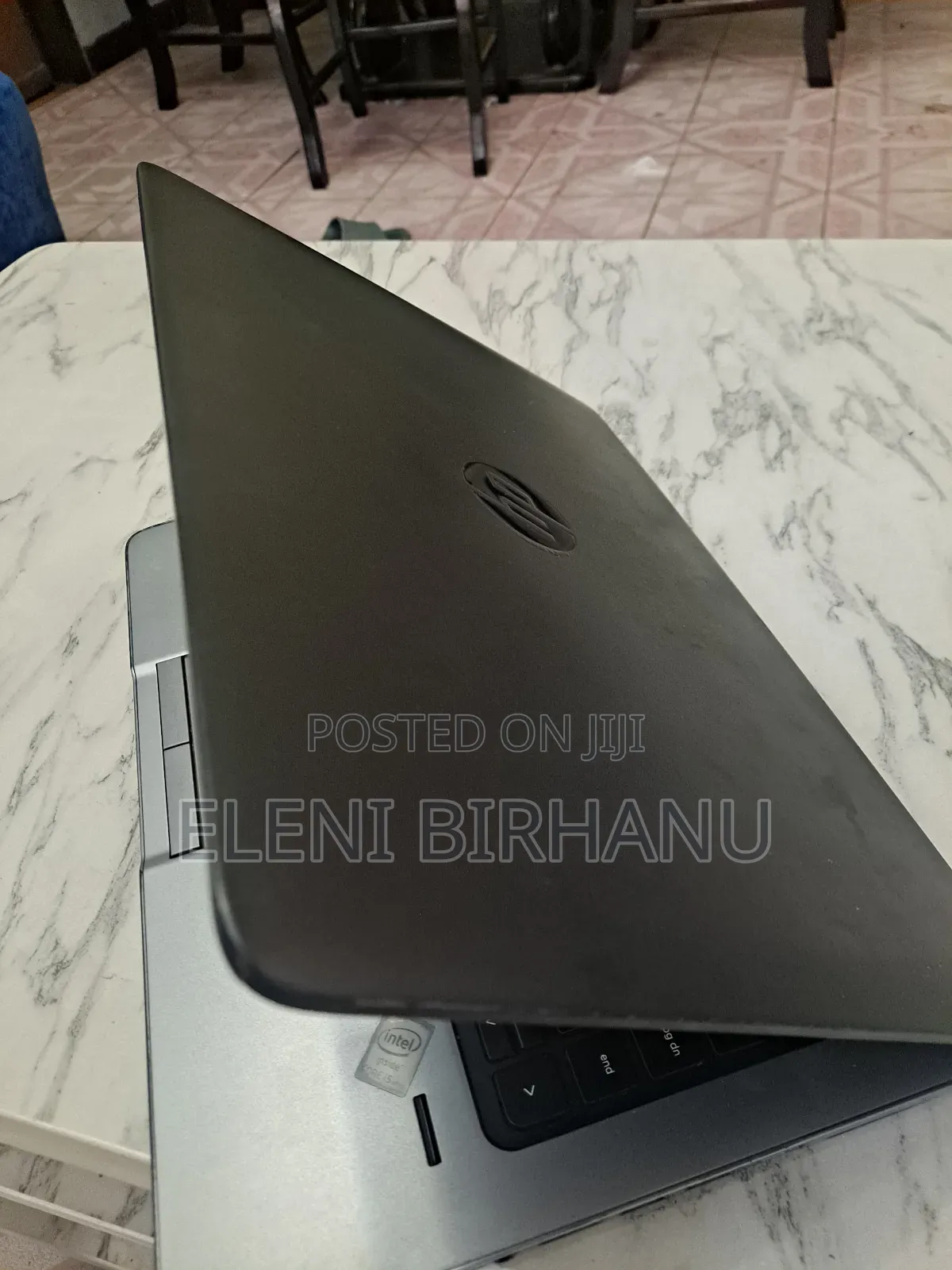 Laptop HP EliteBook 840 8GB Intel Core I5 HDD+SSD 500GB