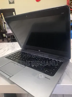 Laptop HP EliteBook 840 8GB Intel Core I5 HDD+SSD 500GB