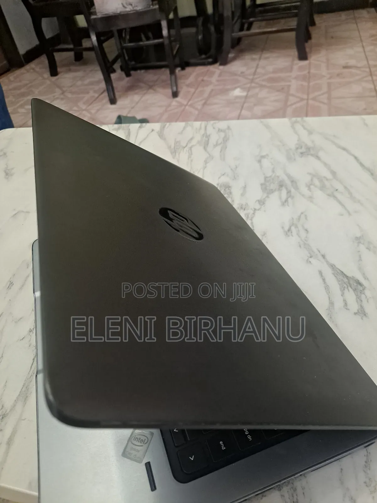 Laptop HP EliteBook 840 8GB Intel Core I5 HDD+SSD 500GB