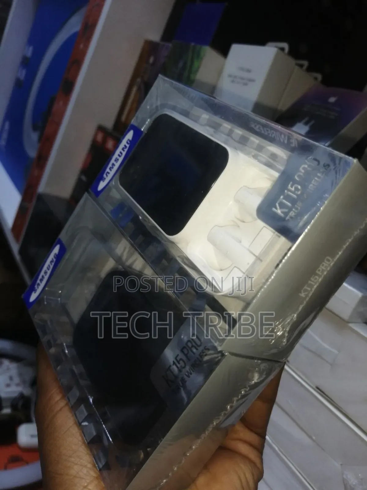 Samsung True Wireless Headphone