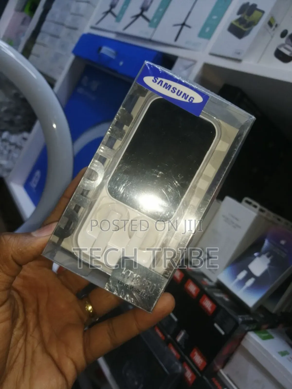 Samsung True Wireless Headphone