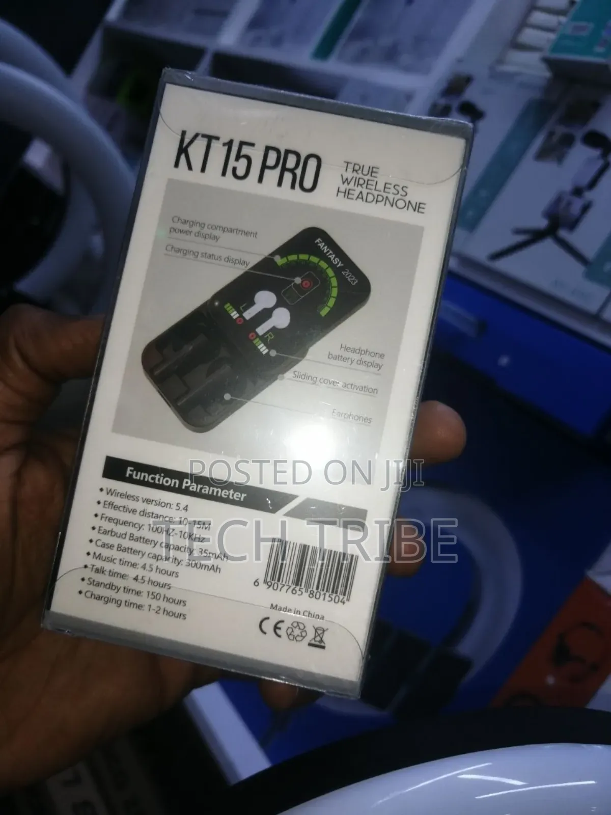 Samsung True Wireless Headphone