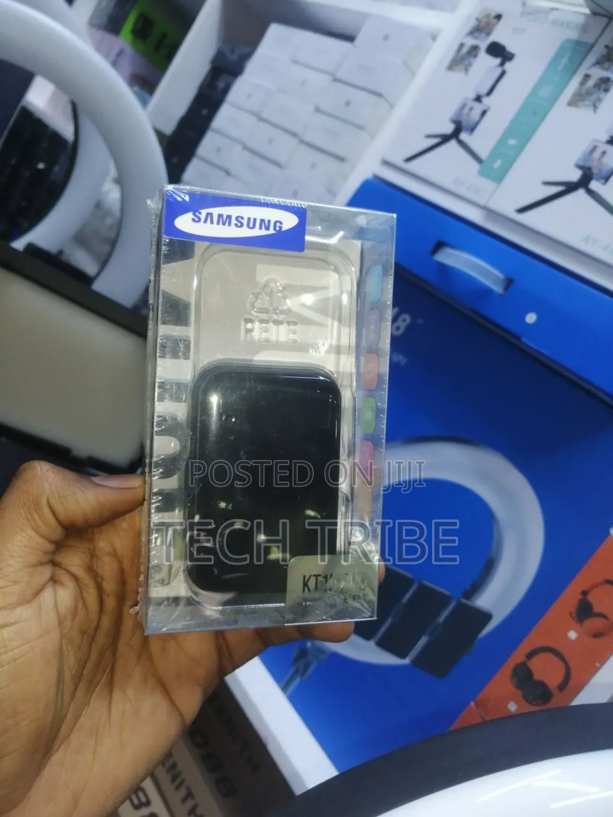 Samsung True Wireless Headphone