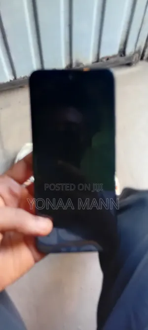 New Honor X7b 5G 256 GB Black