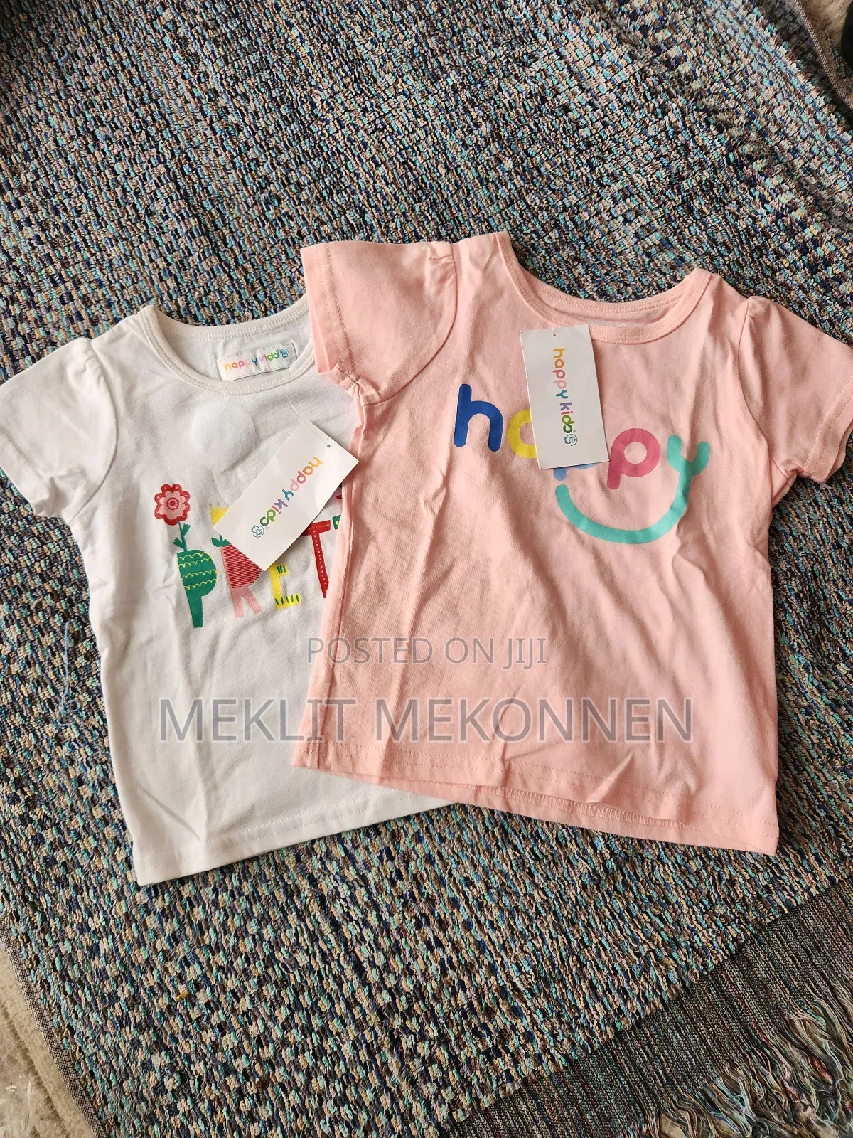 Kids Clothing