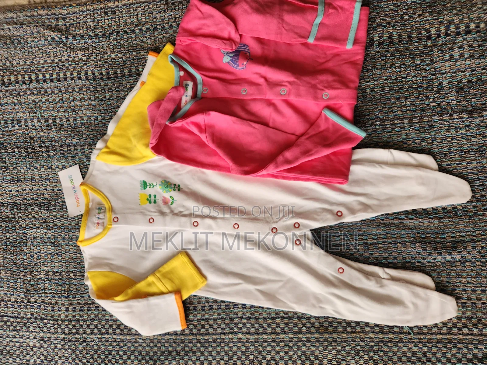 Kids Clothing