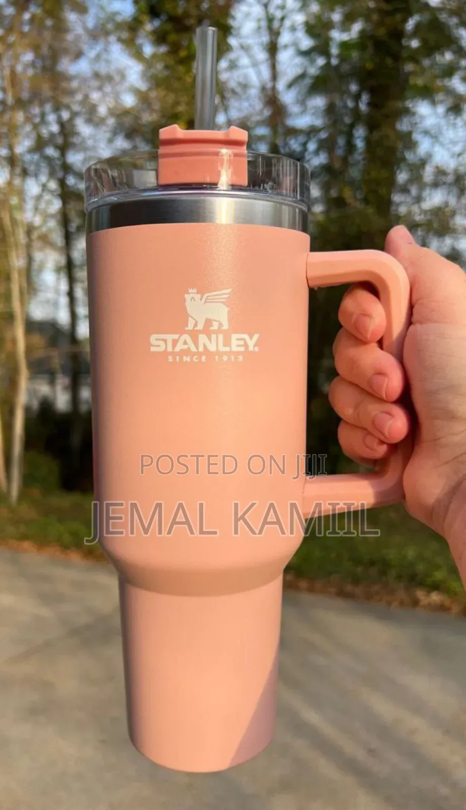 Staleley Mugs