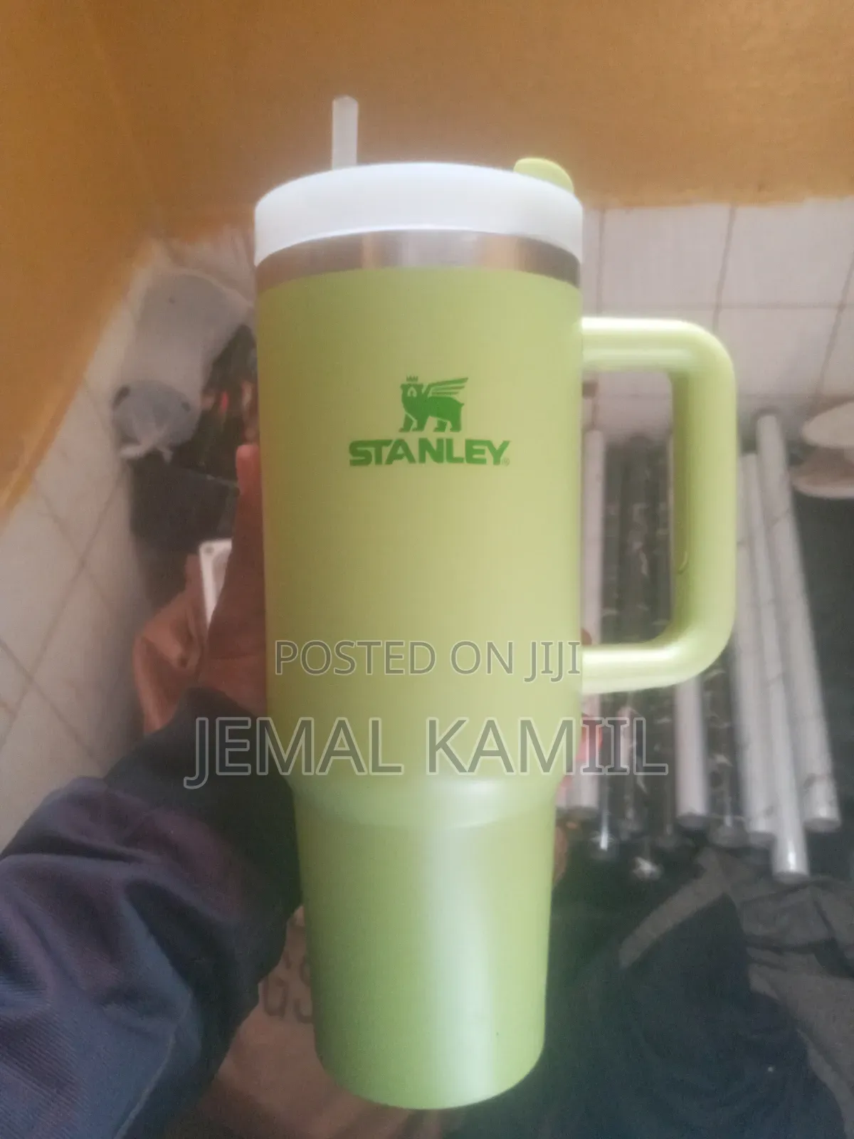 Staleley Mugs