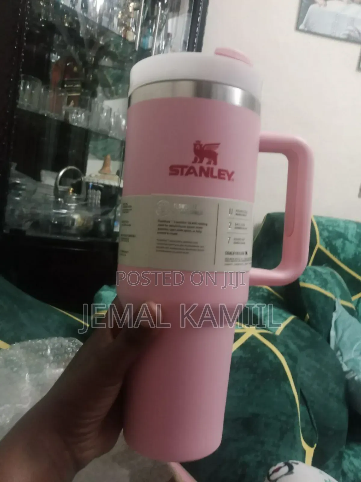 Staleley Mugs