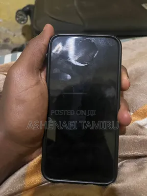 Apple iPhone X 64 GB White