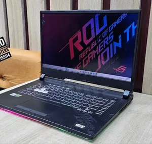 New Laptop Asus TUF Gaming A15 16GB Intel Core I7 SSD 1T