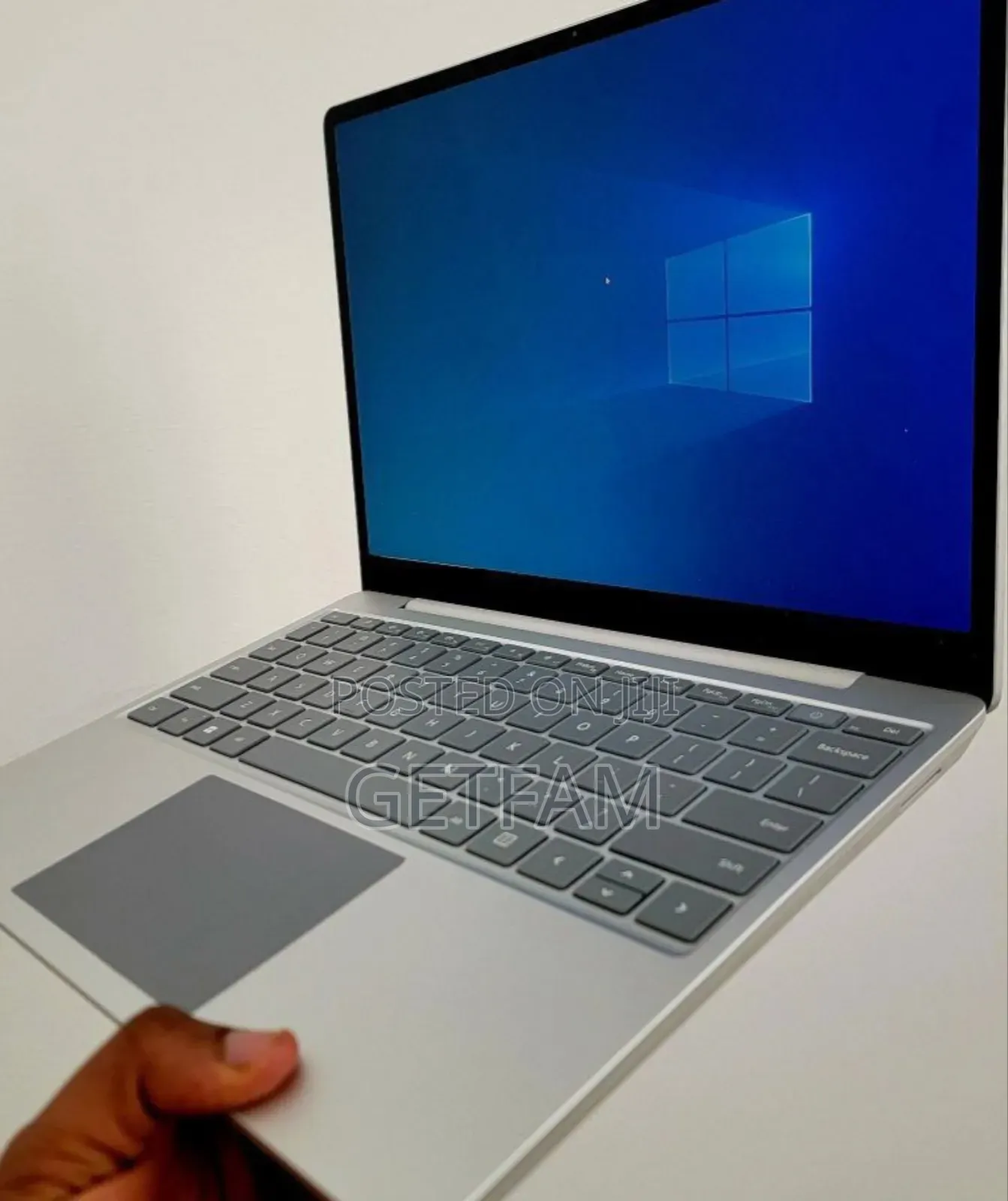 New Laptop Microsoft Surface 16GB Intel Core I5 SSD 256GB