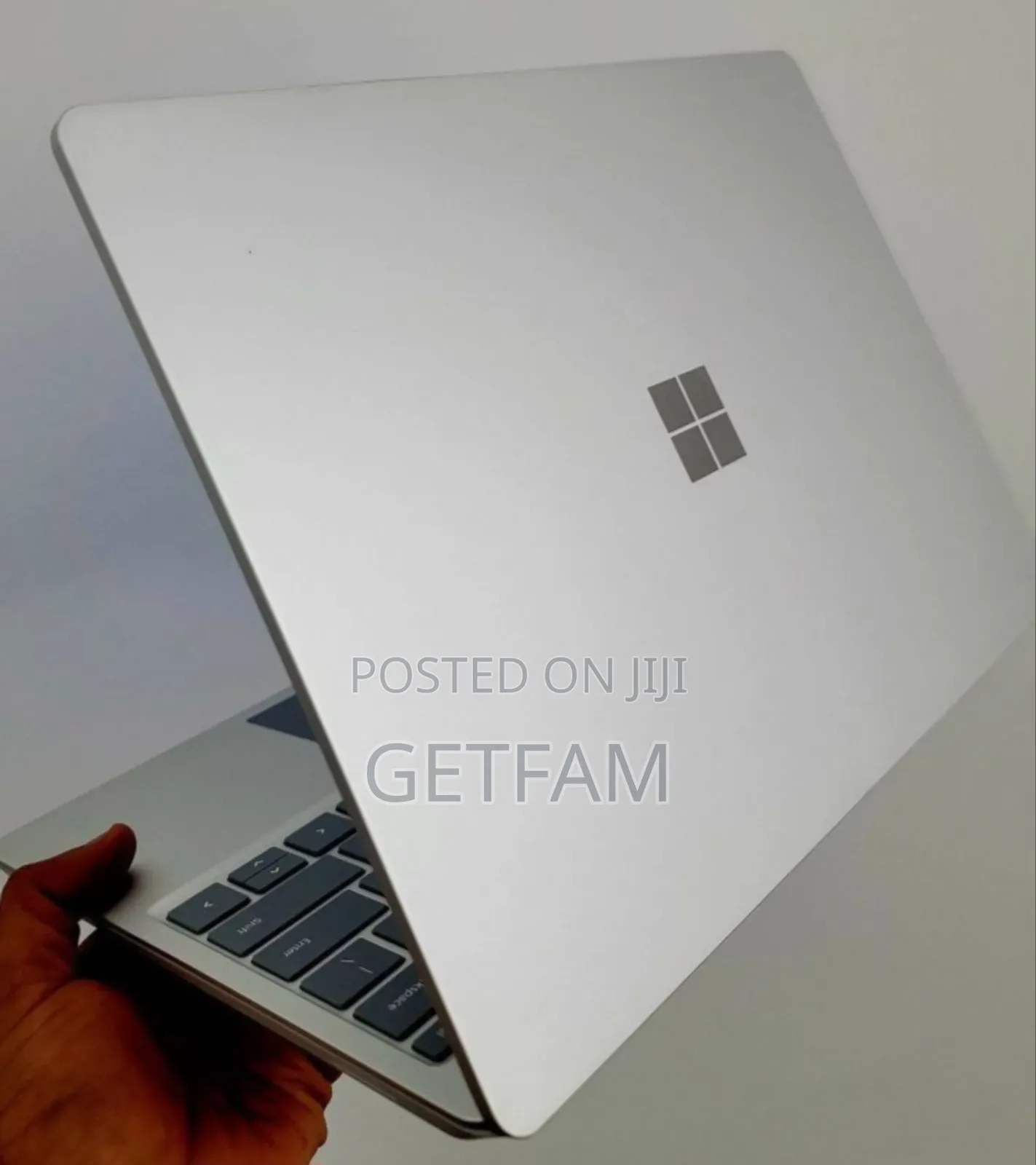 New Laptop Microsoft Surface 16GB Intel Core I5 SSD 256GB