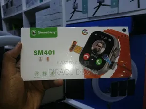 Smart Barry Sm401