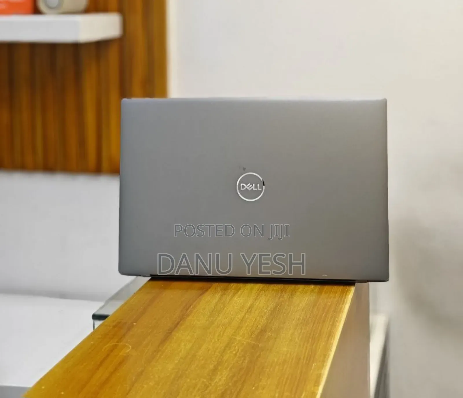 New Laptop Dell Precision 5570 16GB Intel Core I7 SSD 512GB