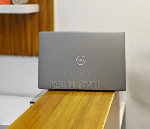 New Laptop Dell Precision 5570 16GB Intel Core I7 SSD 512GB