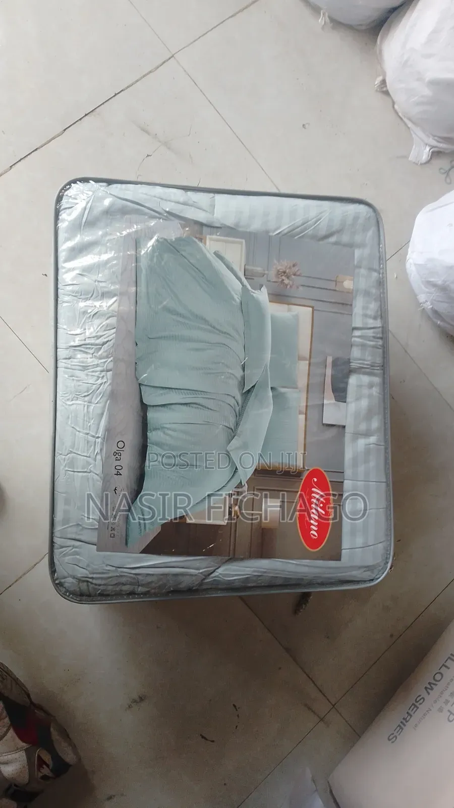 Comfort(Different Quality,Design And Color).