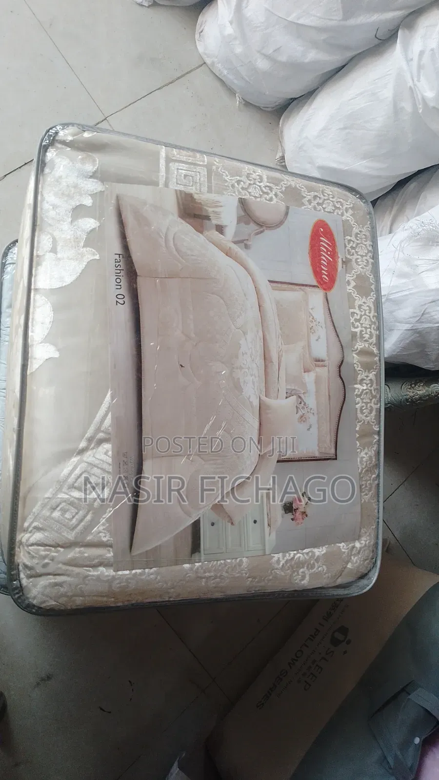 Comfort(Different Quality,Design And Color).