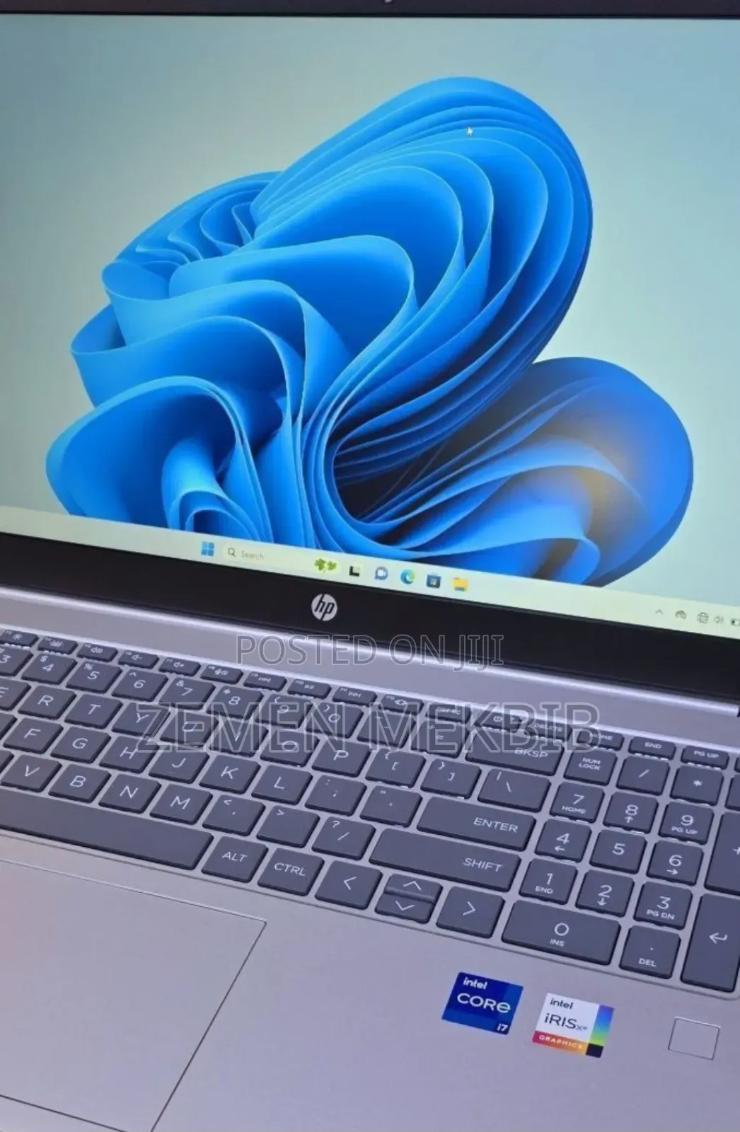 New Laptop HP Stream Notebook 16GB Intel Core I7 SSD 1T