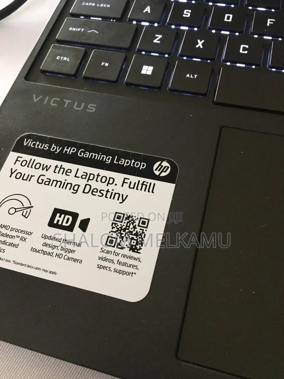 New Laptop HP Pavilion X360 11 8GB AMD Ryzen 5 HDD 500GB