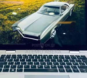 New Laptop HP EliteBook 830 G7 16GB Intel Core I5 SSD 512GB