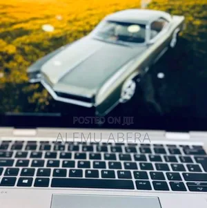 New Laptop HP EliteBook 830 G7 16GB Intel Core I5 SSD 512GB