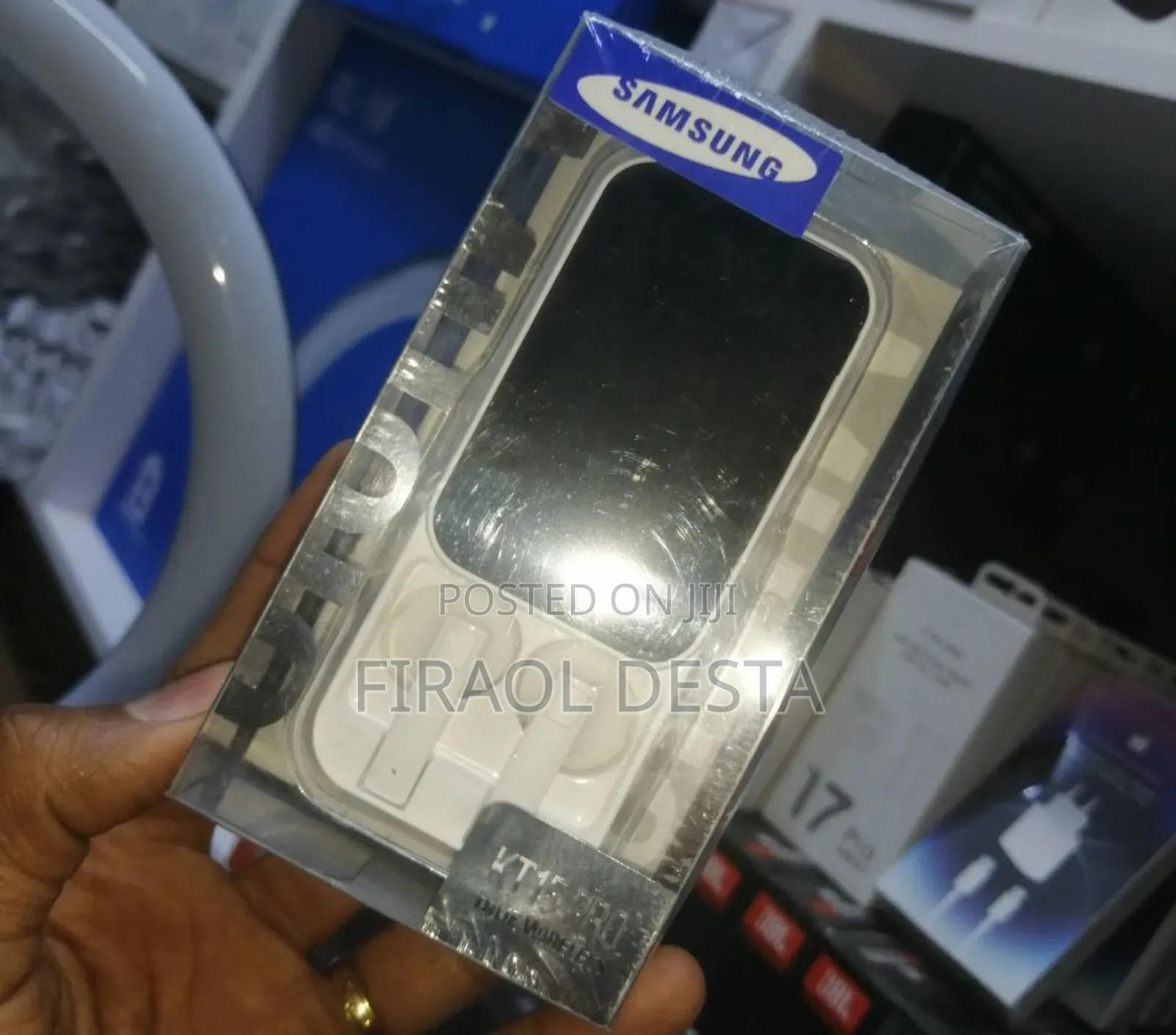 Samsung True Wireless Headphone