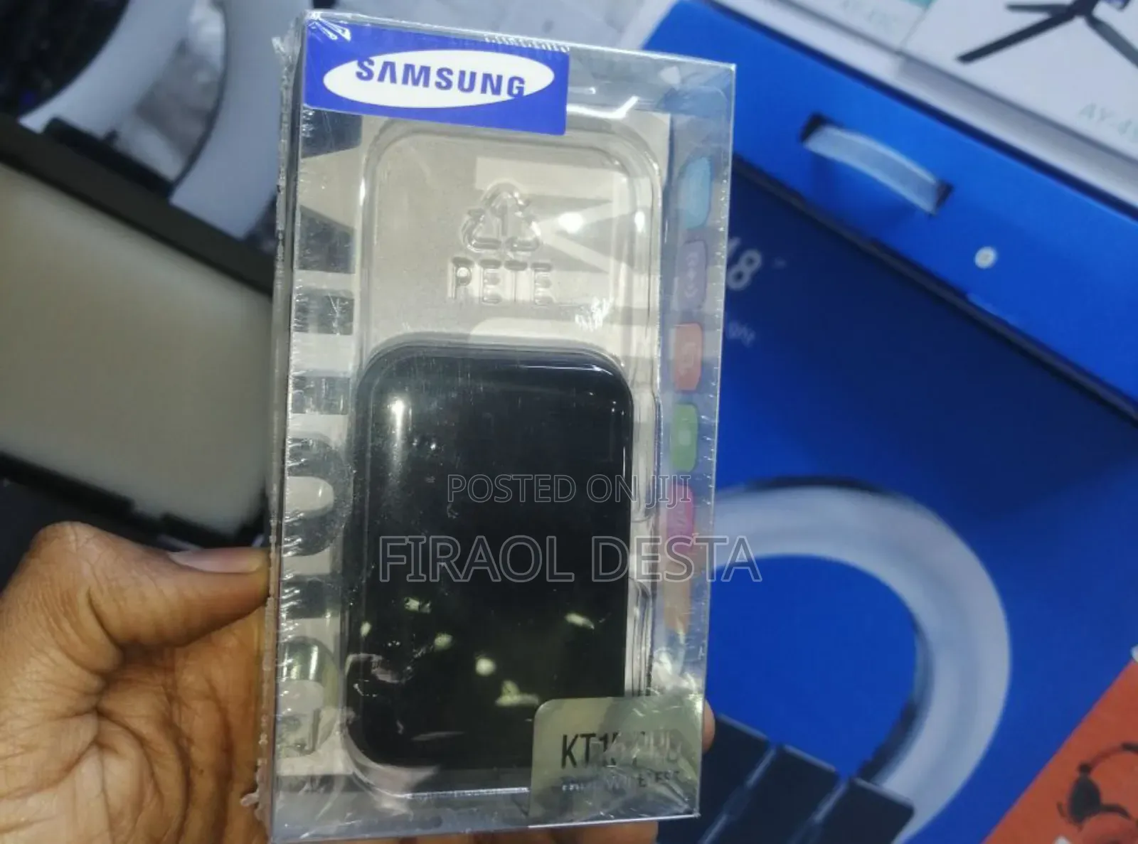 Samsung True Wireless Headphone