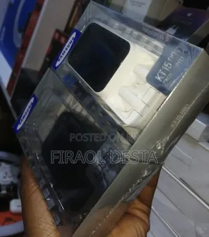 Samsung True Wireless Headphone