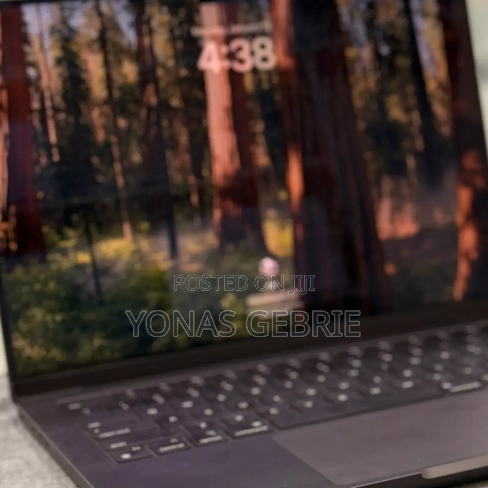 New Laptop Apple MacBook Pro 16GB Apple M4 Pro SSD 512GB