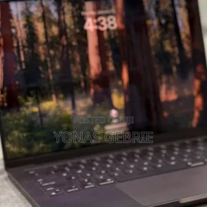 New Laptop Apple MacBook Pro 16GB Apple M4 Pro SSD 512GB