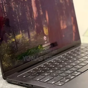 New Laptop Apple MacBook Pro 16GB Apple M4 Pro SSD 512GB