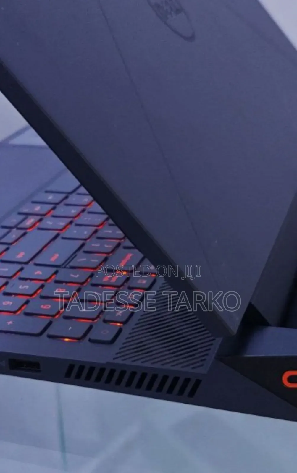 New Laptop Dell 16GB AMD Ryzen 7 SSD 512GB