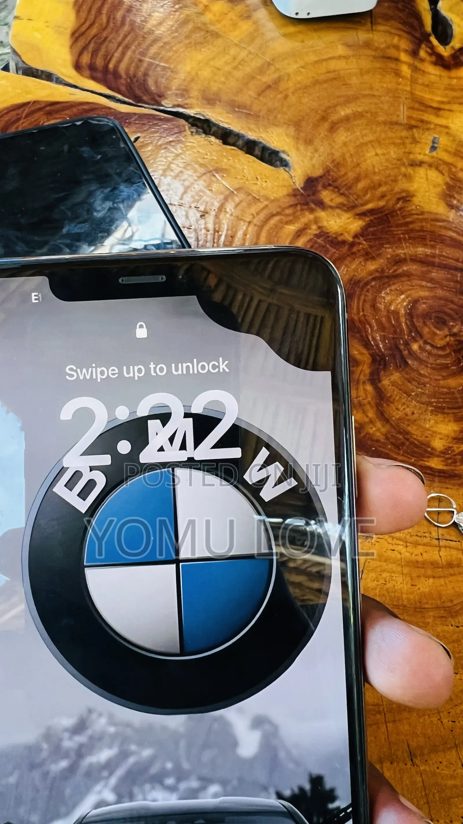 Apple iPhone XS Max 64 GB Gold