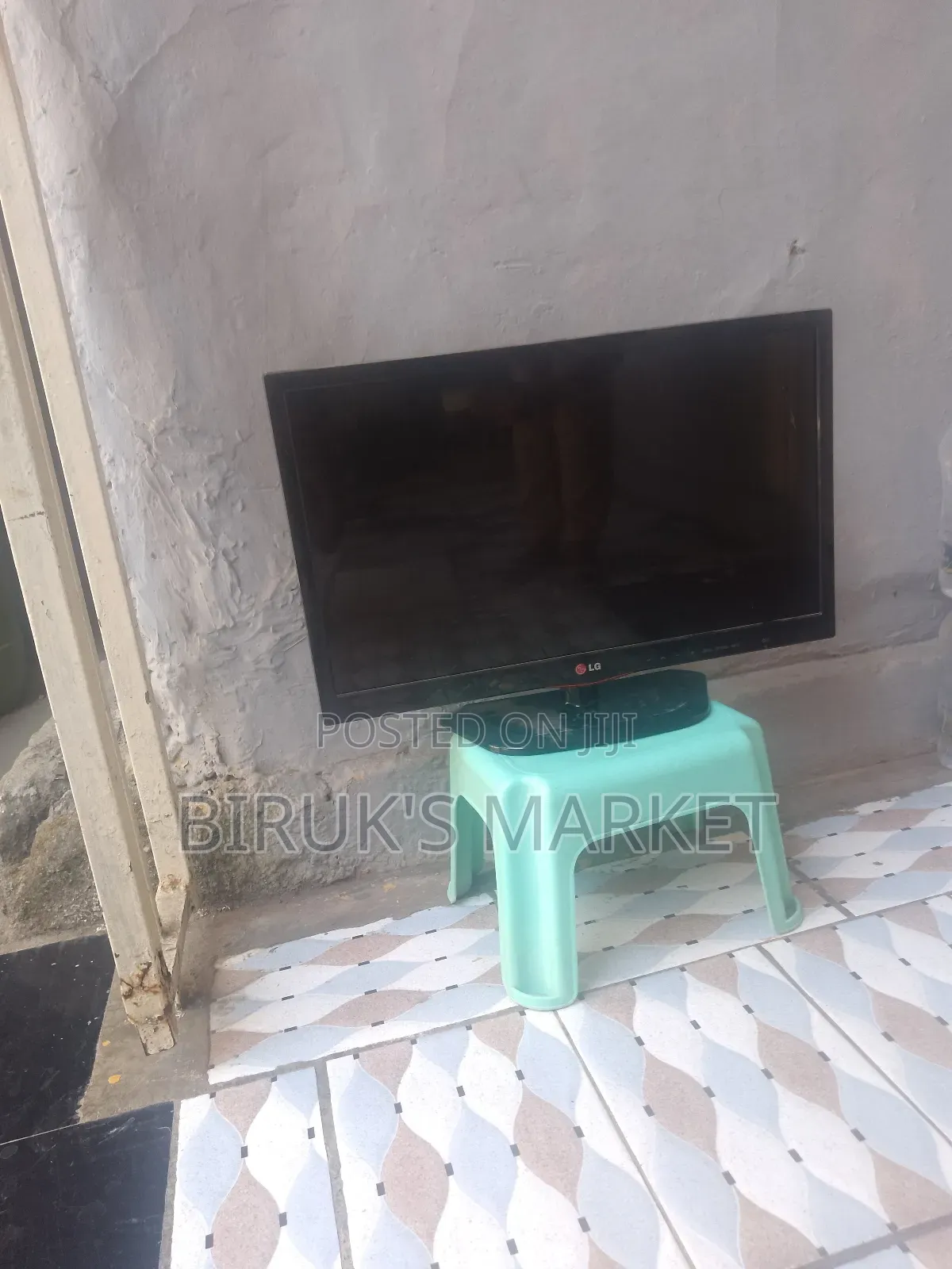 Used Lg Tv
